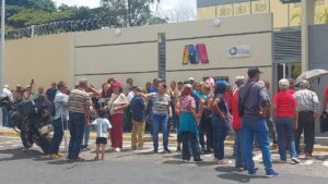 ONG registran agresión y restricciones a la información durante el simulacro electoral