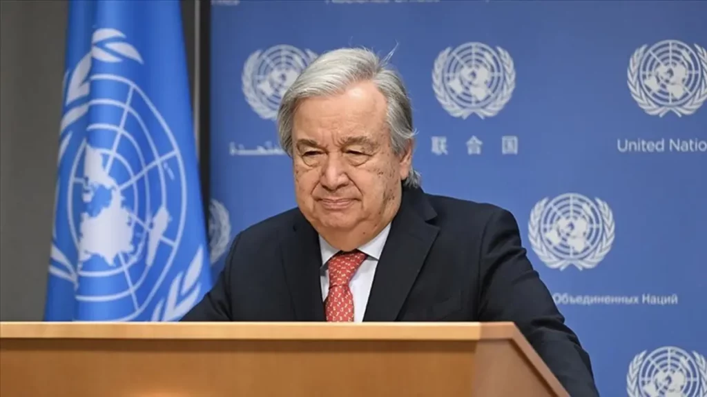 ONU condena intento de golpe de Estado perpetrado en Bolivia