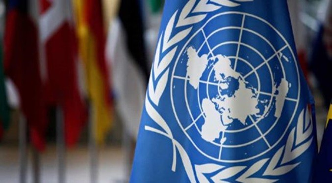 ONU confirma que enviará Panel de Expertos Electorales