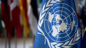 ONU enviará Panel de Expertos Electorales el 28J