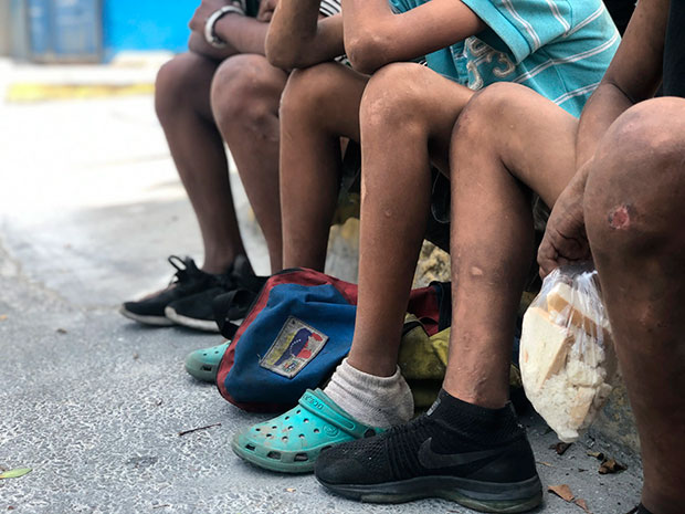 OVV: Grupos armados captan a niños y adolescentes vulnerables para obligarlos a cometer delitos
