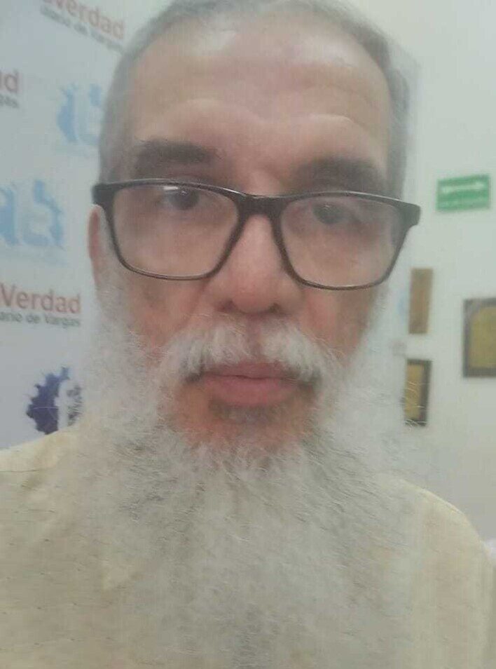 Oficiarán misa en honor al padre Bissonin y por la liberación de Luis López