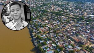 Ofrece recompensa para esclarecer asesinato de menor de edad en Caucasia