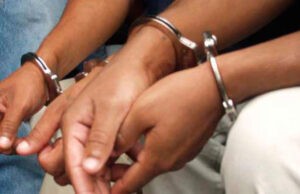 Operativos policiales en Zulia y Falcón dejan la detención de nueve delincuentes