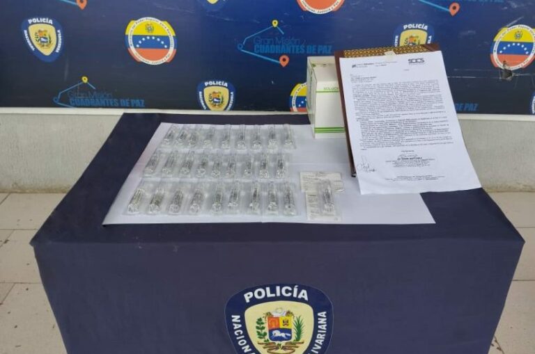 La Voz