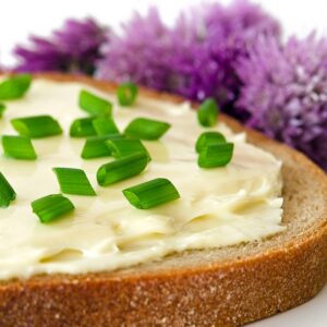 Pan y queso también saben a beso, recetas para conquistar
