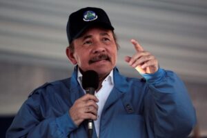 Parlamento de Nicaragua autorizó la entrada de tropas de las fuerzas armadas de Rusia, Estados Unidos, Venezuela y Cuba