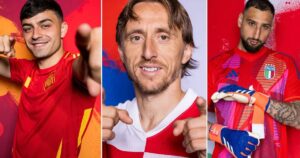 Partidos de hoy, sábado 15 de junio: programación, canales TV y resultados en vivo