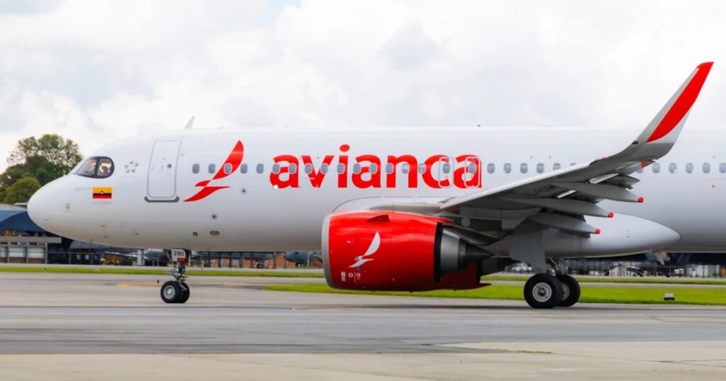 Pasajero de vuelo de Avianca que fue sobrevendido rompió el silencio: “No existe ninguna lógica”