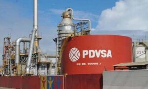 Pdvsa incrementa sus ingresos - Radio Fe y Alegría Noticias