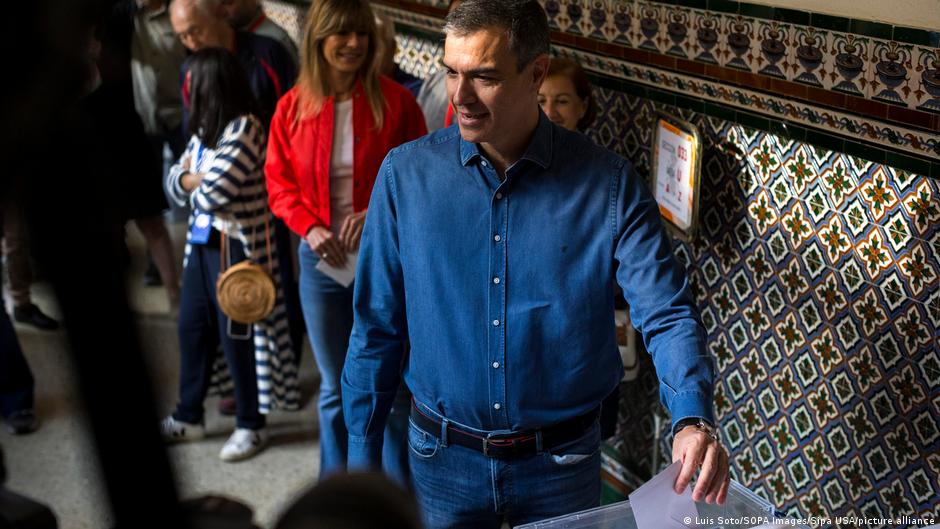 Pedro Sánchez avanza "paquete de calidad democrática" para España