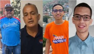 Persecución, detenciones e inhabilitaciones: politólogos señalan que Gobierno comete error estratégico
