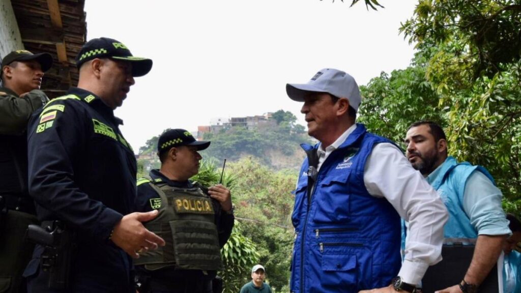Personero pidió celeridad en investigaciones por presuntos malos tratos en clínica
