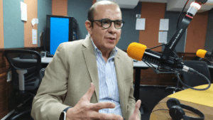 "Plataforma Edmundo nos une": Espacio plural en apoyo al candidato