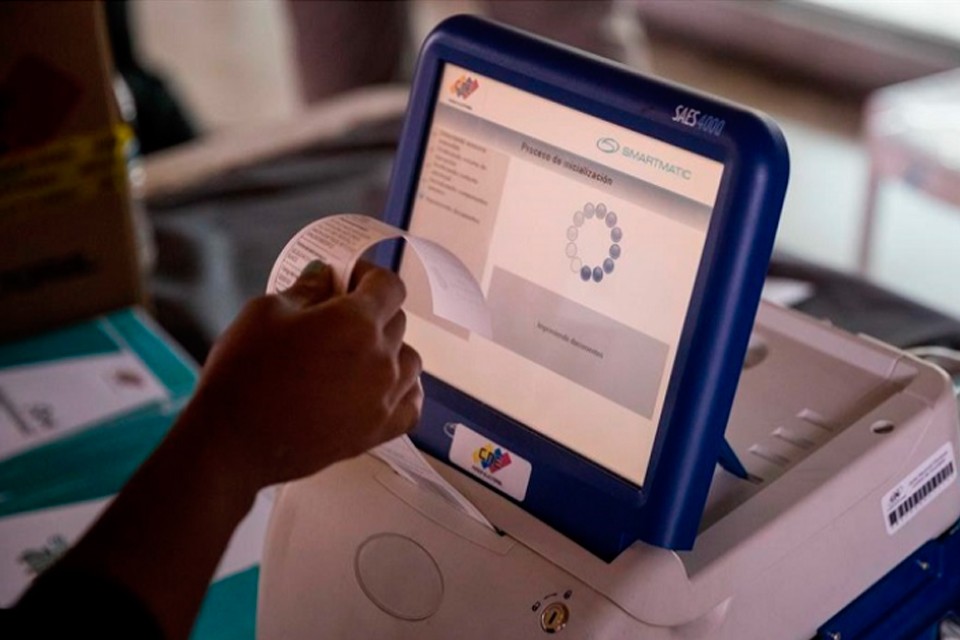 Plataforma Unitaria participará en simulacro electoral de manera técnica