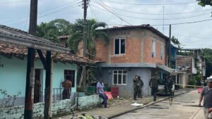 Policía frustra posible atentado con explosivos en Jamundí