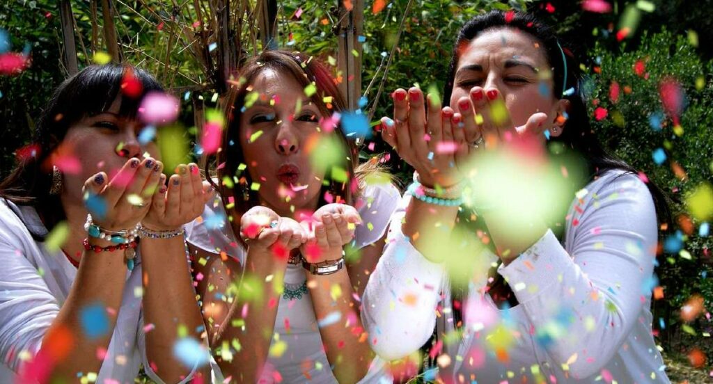 Por qué se celebran fiestas de San Juan y San Pedro en Colombia, con programación