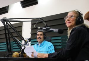 Presidente Maduro anunció nuevos financiamientos para los emprendedores |