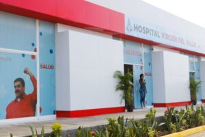 Presidente entregó obras en Monagas y Nueva Esparta