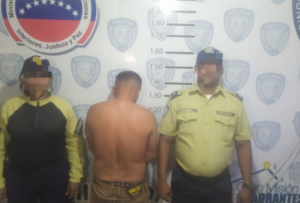 Preso por amenazar a su expareja con quemarla viva dentro de su casa