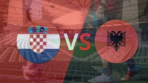 Previa 🏆 Croacia vs Albania🏆 Eurocopa 2024