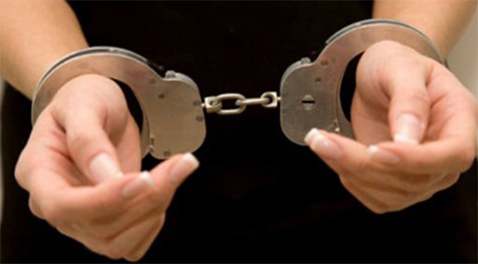Privada de libertad mujer por el presunto homicidio de su expareja en Yaracuy