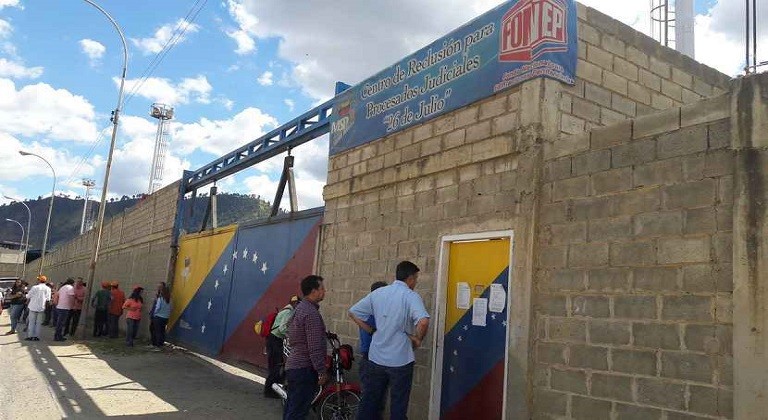 Privados de libertad en la cárcel 26 de Julio exigen que también agilicen sus causas