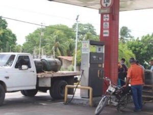 Productores agrícolas de Trujillo piden aumentar el suministro de diésel
