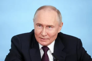 Putin dice que trazará con Pionyang red comercial y de pagos "no controlada por Occidente" - AlbertoNews
