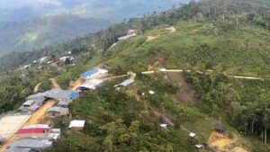 Radiografía de las economías ilegales en el sur de Bolívar