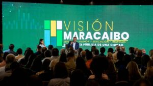 Rafael Ramírez Colina presenta estadísticas de Maracaibo 2024: “Somos el único municipio de Venezuela que ofrece cifras oficiales”