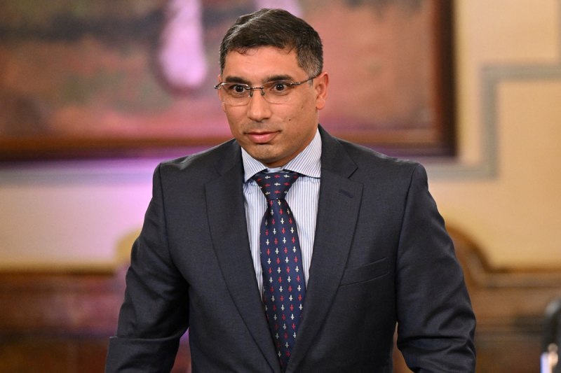 Rafael Tellechea apareció en Barinas después del jalón de orejas que le dio Maduro y de negar escasez de gasolina: “Respondiendo con rapidez”