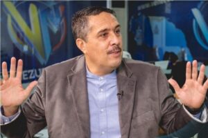 Ramón Lobo propone utilizar monedas de otros países para “desdolarizar” la economía venezolana