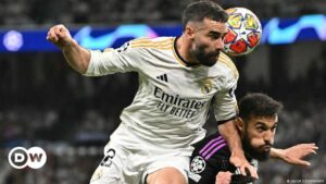 Real Madrid, Leverkusen y por fin Eurocopa – DW – 19/06/2024