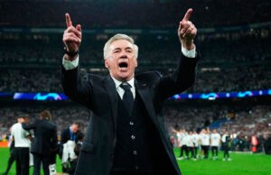 Real Madrid confirma que disputará el Mundial de clubes tras declaraciones de Ancelotti