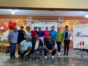 Realizan encuentro para crear red de emprendedores en Rosario de Perijá