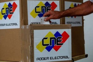 Red Electoral: 13.638 centros de votación se encuentran en alguna condición de riesgo