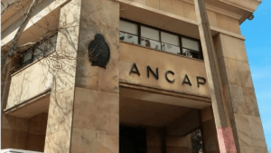 Renunció el gerente general de Ancap y comienza la transición
