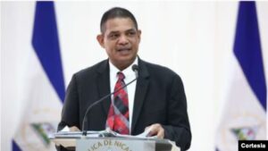 Renunció el ministro de Hacienda de Nicaragua y medios locales reportaron que su casa fue allanada - AlbertoNews