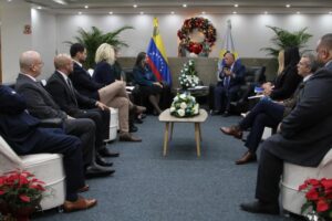 Reportan que el Centro Carter alista su delegación para observar las presidenciales en Venezuela: “Debieron acordarse condiciones mínimas”