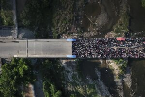 República Dominicana-Haití: el otro muro de las Américas