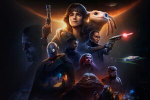 Resumen del Ubisoft Forward 2024 con Star Wars Outlaws, Assassin's Creed Shadows, Xdefiant y todos los vídeos y anuncios