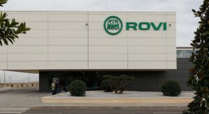 Rovi votará este lunes un dividendo fijo de 59,6 millones