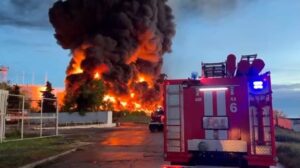 Rusia amenaza a EE. UU. con "consecuencias" tras bombardeo ucraniano en Crimea con supuestos misiles norteamericanos - AlbertoNews