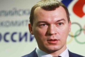 Rusia confirma acuerdo de cooperación deportiva con Venezuela hasta el 2028