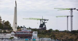 Rusia eleva a cinco los fallecidos y a 144 los heridos por el ataque ucraniano contra Sebastopol