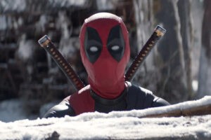 Ryan Reynolds explica por qué Wade Wilson será el único personaje que romperá la cuarta pared en Deadpool y Lobezno