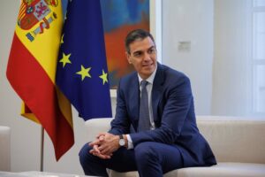 Sánchez presentará en julio un plan para "acabar con la impunidad de algunos 'pseudomedios"