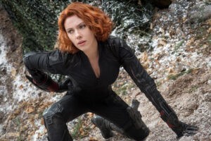 Scarlett Johansson se pronuncia por primera vez sobre su fichaje por la nueva película de Jurassic World