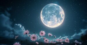 Se acerca el 'lunasticio', un evento que solo ocurre cada 18 años